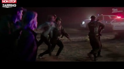 Terminator Dark Fate : Une nouvelle bande-annonce dévoilée (Vidéo)