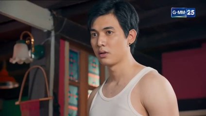 ใจกลางเมือง EP 2 Bangkok Buddies ดูย้อนหลัง - 3-9-62