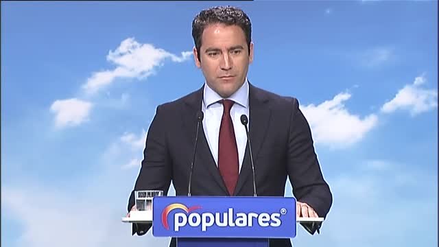 El Partido Popular defiende la presunción de inocencia de Aguirre y Cifuentes