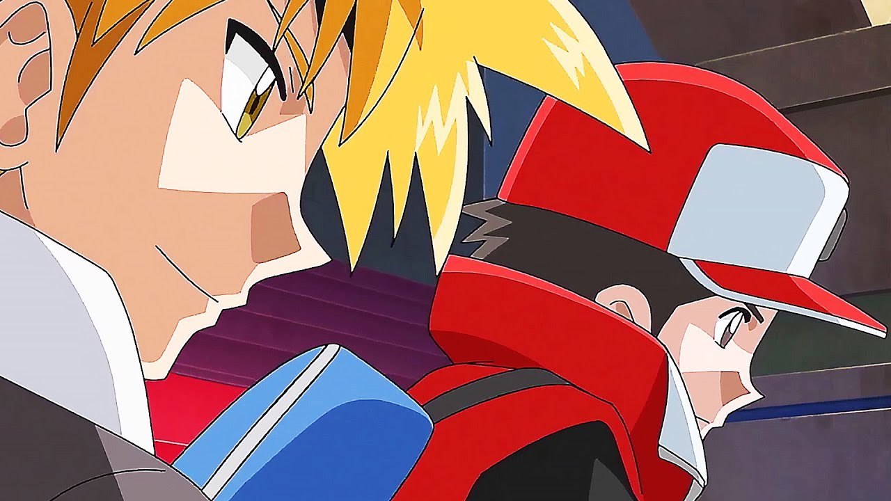 POKEMON MASTERS Bande Annonce de Gameplay