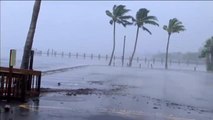 El huracán Dorian deja al menos cinco muertos en Bahamas y sigue la alerta en EEUU