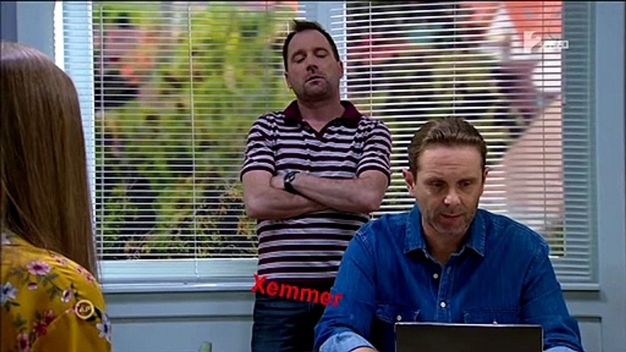 Jóban Rosszban 2019.09.03. - 3676. rész