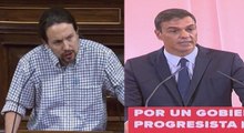 Sánchez lanza una nueva propuesta a Podemos para evitar elecciones