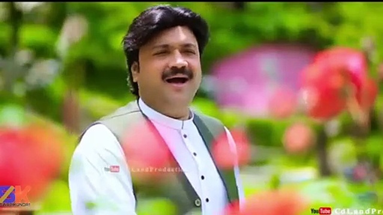 Pa Speeno Speeno Lecho Key Bangrey Dey Shrangawa Mara Ma Shey Warey | Rais Bacha