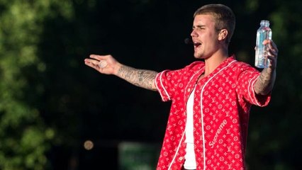 "Dünyanın en nefret edilen insanı" olarak damgalanan Justin Bieber, Instagram'dan duygusal paylaşım yaptı