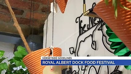 GOODLINES: 4th September 2019