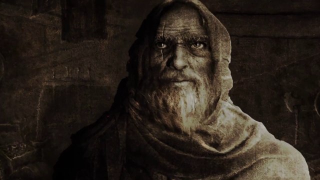 Solasta : Crown of the Magister - Bande-annonce de l'histoire