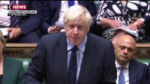 Boris Johnson : « Nous quitterons l’Union européenne le 31 octobre quoi qu’il arrive »