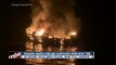 investigation continues into deadly boat fire near Santa Cruz Island