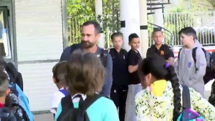 A la Une du journal, le décès de Jean Patti, adjoint au maire de Martigues