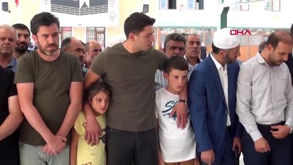 Anneleri öldürülen 5 çocuk koruma altına alındı