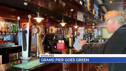 GOODLINES: 4th September 2019