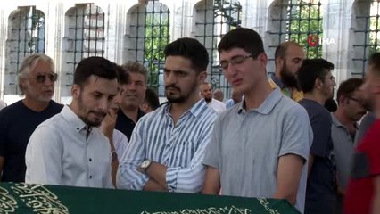 - Fatih'te 18 yaşındaki genci öldüren şüphelilerin kimlikleri belli oldu