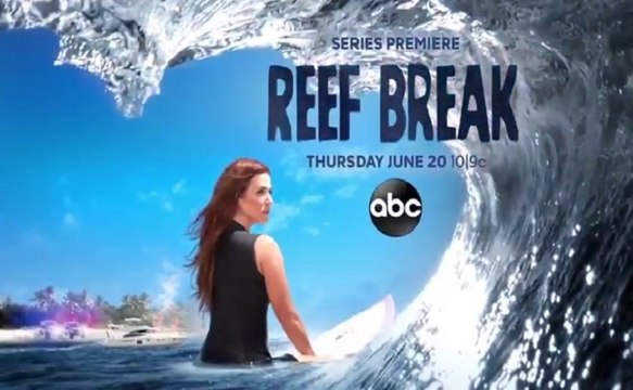 Reef Break - Promo 1x12
