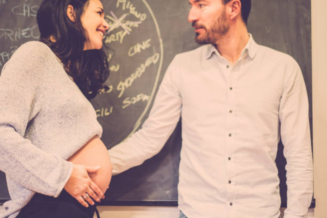 Españolas son las europeas que más retrasan la maternidad