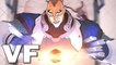 OVERWATCH "Les Origines de Sigma" Bande Annonce VF