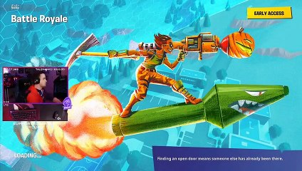 TOP 10 BIGGEST MISTAKES/UPSETS IN FORTNITE HISTORY!