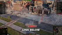 World of Tanks Battle Royale Gameplay   First Impressions