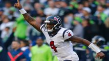 Texans Swinging for Short-Term Success in Acquisitions of Tunsil, Stills