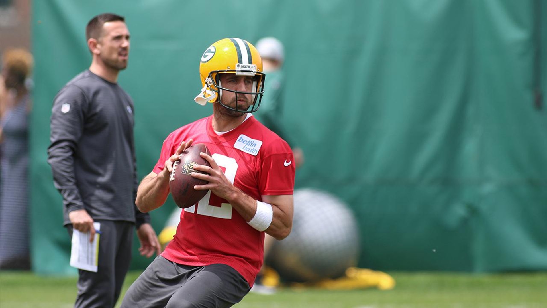 Reflective Aaron Rodgers redefines 'success' after Packers