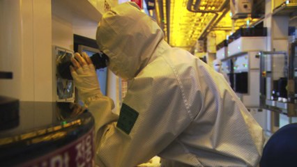 피치 "한일 무역갈등, 반도체 업종 단기 영향 미미" / YTN