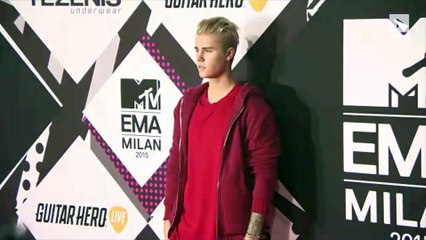 Justin Bieber Opens up About Effects of Fame on Instagram