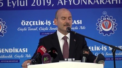 "Terör örgütünü, Doğu ve Güneydoğu'daki kadınlarımız, analarımız bitirecek" (3)