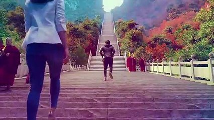 Lyrical- Baby Won't You Tell Me - Saaho - Prabhas, Shraddha - Alyssa, Ravi, Shankar Ehsaan Loy_