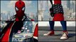 Marvel's Spider-Man - Bande-annonce des costumes