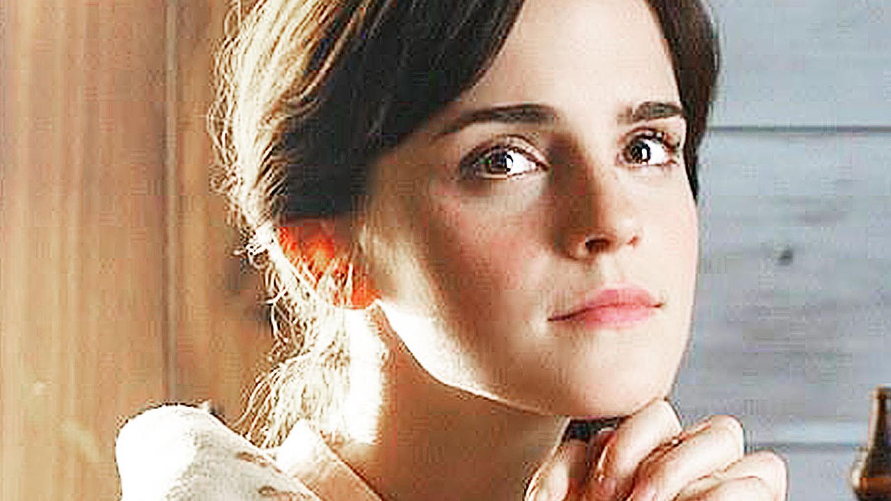 Little Women - Trailer (Deutsch) HD