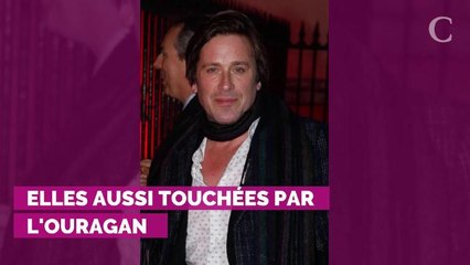 Ouragan Dorian : deux chanteurs français ont échappé "de justesse" à la catastrophe