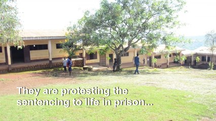Classrooms empty in Anglophone Cameroon amid ongoing 'shutdown'