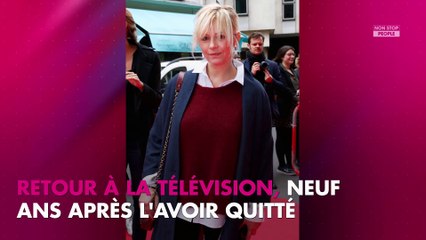 Flavie Flament reprend du service à la télé : découvrez son nouveau projet sur M6