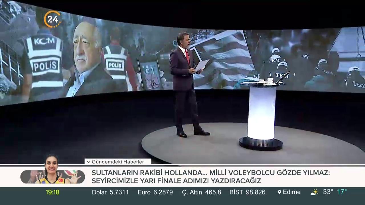 FETÖ için hesap vakti