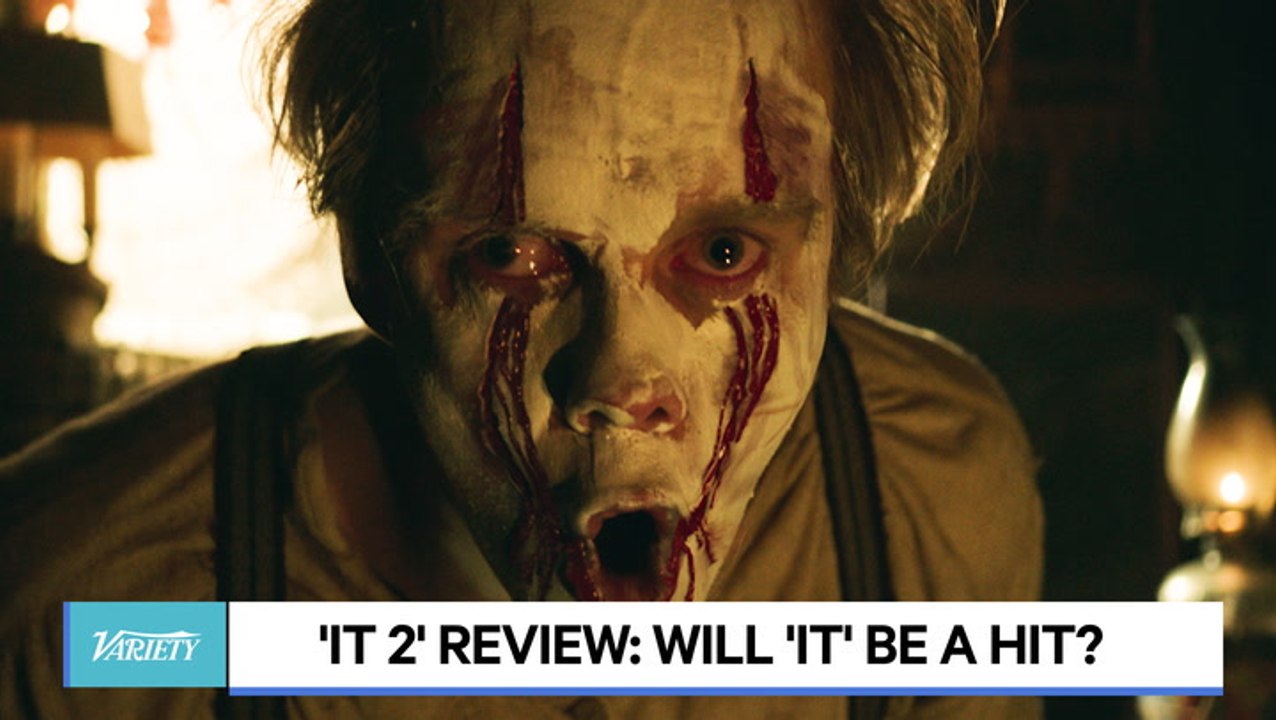 'It: Chapter 2' Review: Is 'It' a Hit?