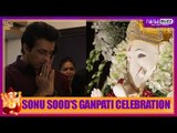 Exclusive: IWMBuzz celebrates Ganesh Chaturthi with Sonu Sood