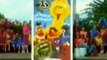 Closing to Sesame Street's 25th Birthday: A Musical Celebration 1998 VHS
