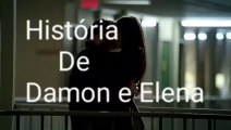 Damon e Elena história Parte 16