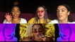 Banana - Anitta x Becky G | Clipe Oficial | Just Vlogging Reaccion
