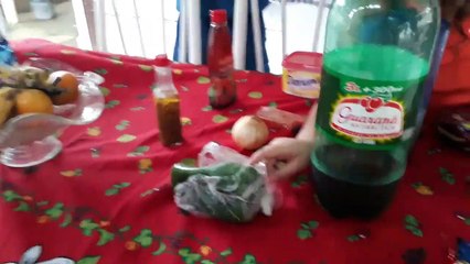 DESAFIO DO TROCA - Dalila Eduarda, Nathaly e Jesiely