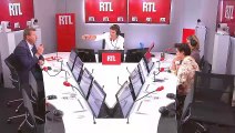 L'invité de RTL Soir du 3 septembre 2019