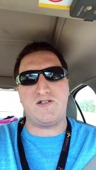 Hurricane Dorian devastates the Bahamas and Texas shooting was caused by bad parenting