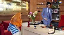 Drama Serial Darr khuda sy episode 12 scene, Har Pal Geo.