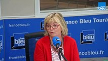Marie Anne Daniaud conseillère en formation au GRETA Val de Loire