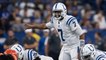 Is Jacoby Brissett Colts' Long-Term Answer at QB?