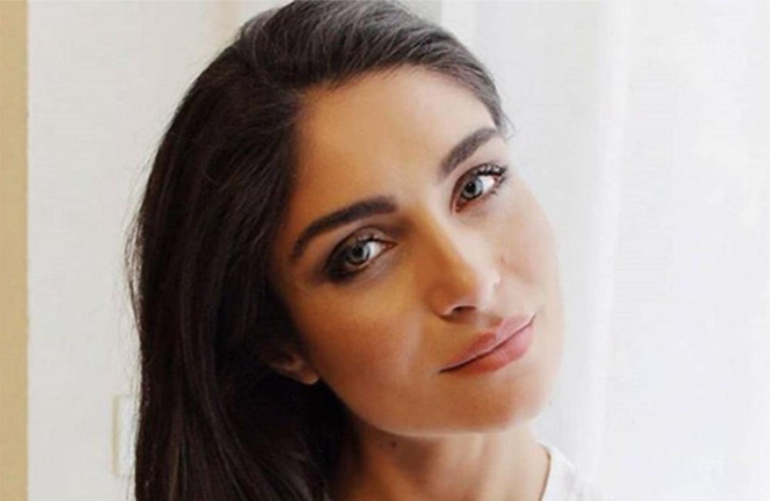 Ambra Lombardo costretta a smentire: 'Non ho fatto il provino per Melaverde, ma mi piacerebbe condurlo'