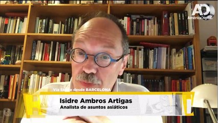 ¿Por qué están protestando los ciudadanos de Hong Kong?