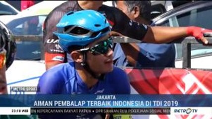 Potensi Balap Sepeda Indonesia