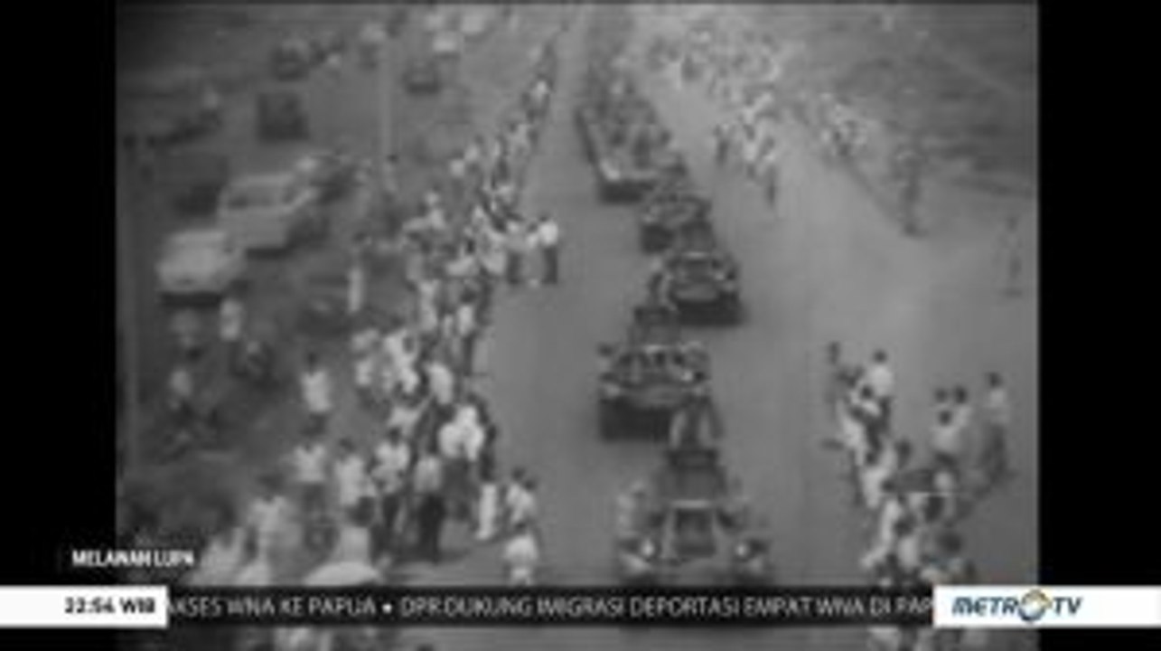 Melawan Lupa - Angkatan 66 (3)