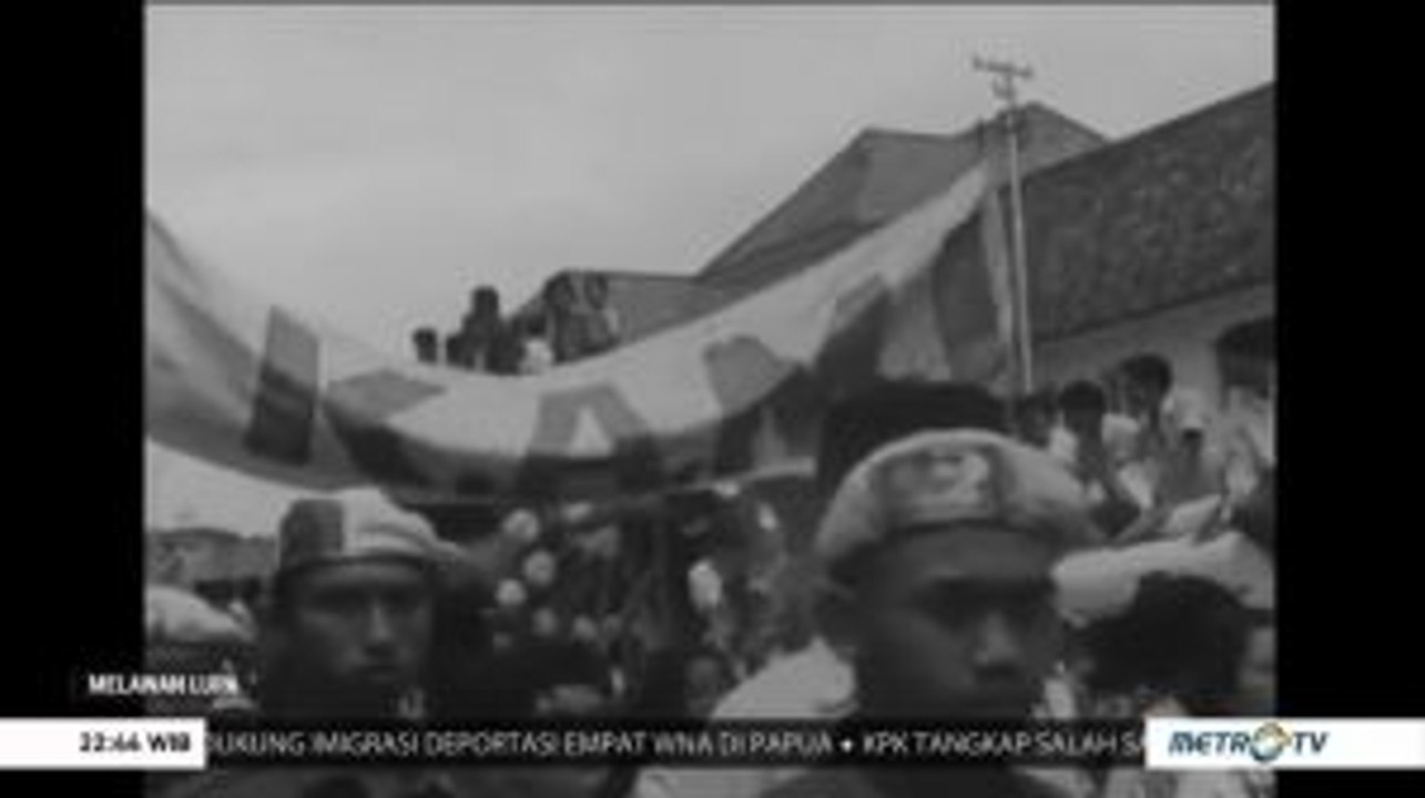 Melawan Lupa - Angkatan 66 (2)